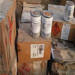 安徽蕪湖油漆及乳化劑回收指南 專業機構與環保處理途徑